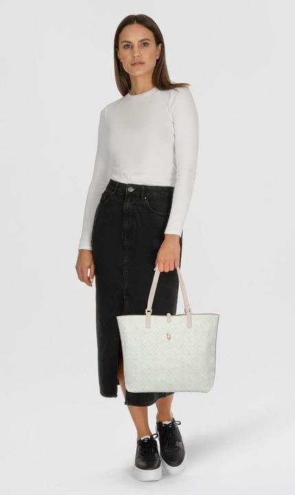 Immagine prodotto U.S. Polo Malibu Shopper Tasche 34 cm (13 l)