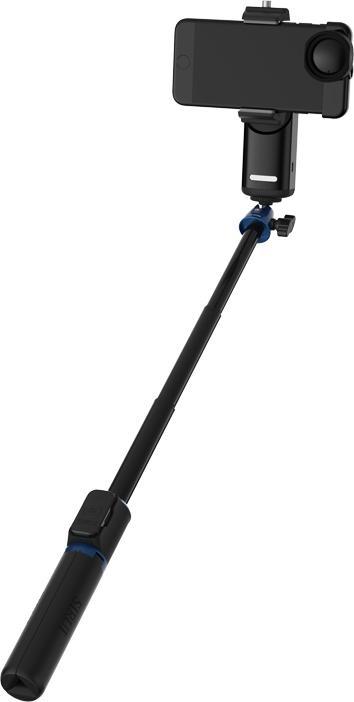 Immagine prodotto Sirui Kit VK-3K di stabilizzatore tascabile per obiettivi per smartphone