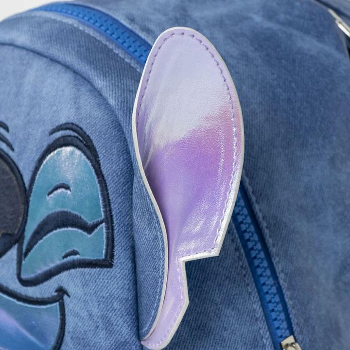 Immagine prodotto Cerdá Zaino di Lilo & Stitch Stitch Twink