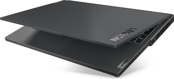 Produktbild Lenovo Legion Pro 5 16IRX9 (16", Intel Core i5-14500HX, 32 GB, 1000 GB, Eng. Int.)