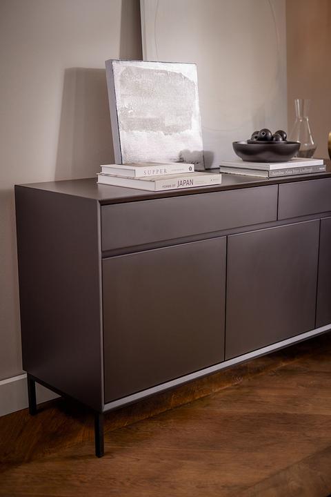 Immagine prodotto pfister Frame (160 x 43 x 79 cm)