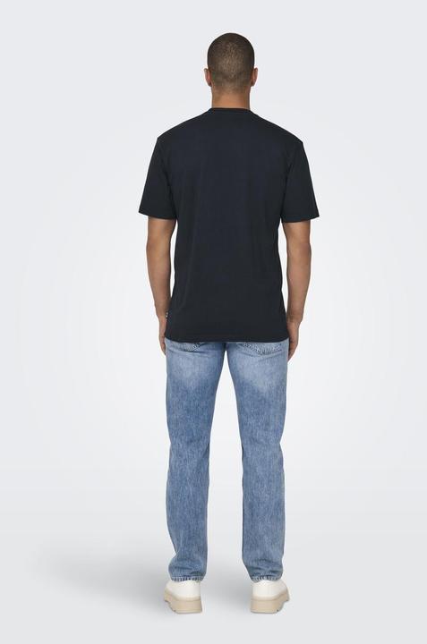 Image du produit Only & Sons Onskarter Reg Ss Tee (S)
