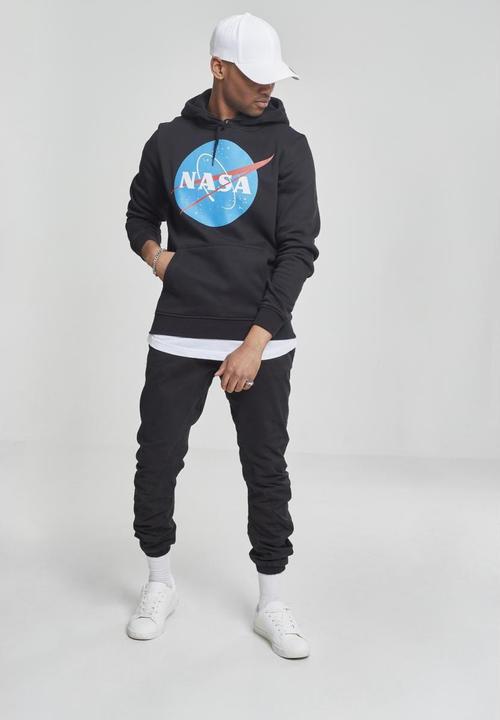 Image du produit Mister Tee NASA Hoody (S)
