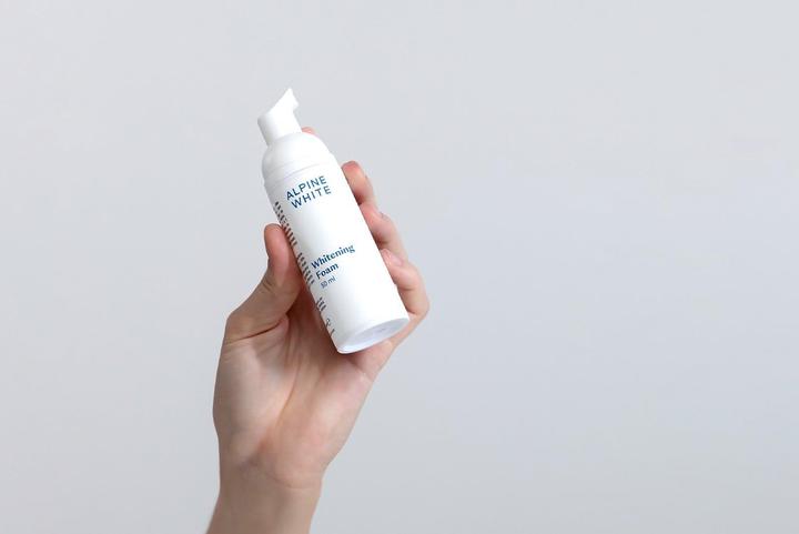 Immagine prodotto Alpine White Sbiancamento (50 ml)