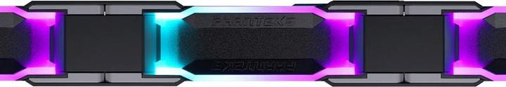 Actual product image Phanteks D30 PWM Reverse Airflow (120 mm, 1 x)