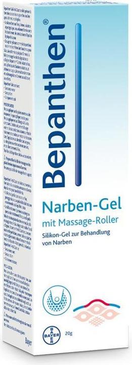Image du produit Bepanthen PRO Gel cicatrisant (Gel)