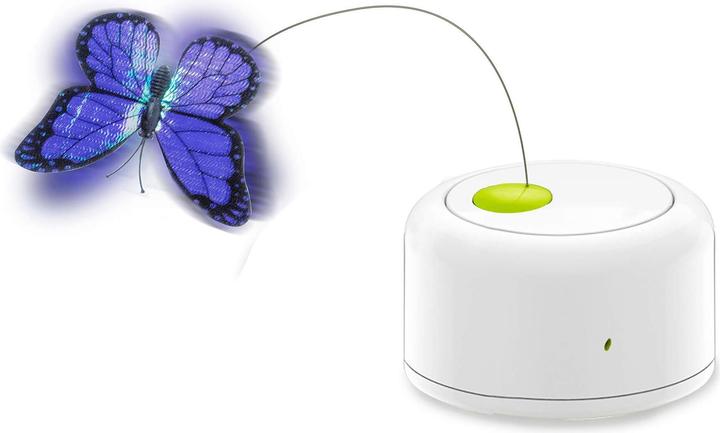 All for Paws Butterfly (Cat activity toy)