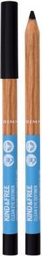 Immagine prodotto Rimmel London Kind & Free Clean Eye Definer (01 Piazzola)