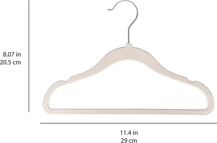 Productafbeelding 3 Sprouts Ophangset (15 x)
