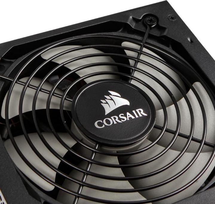Produktbild Corsair Tx750m (750 W)