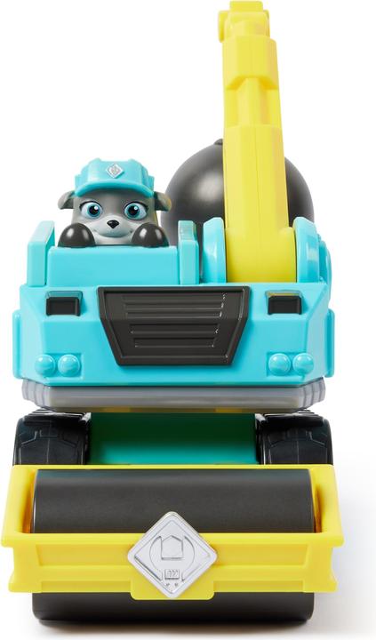 Produktbild Spin Master Motor Abrissbirnen-Baufahrzeug