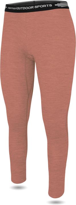 Immagine prodotto Normani Damen Merino Unterhose Perth - 9125 (XL)