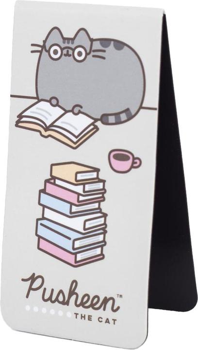 Immagine prodotto Pusheen Segnalibro Magnetico