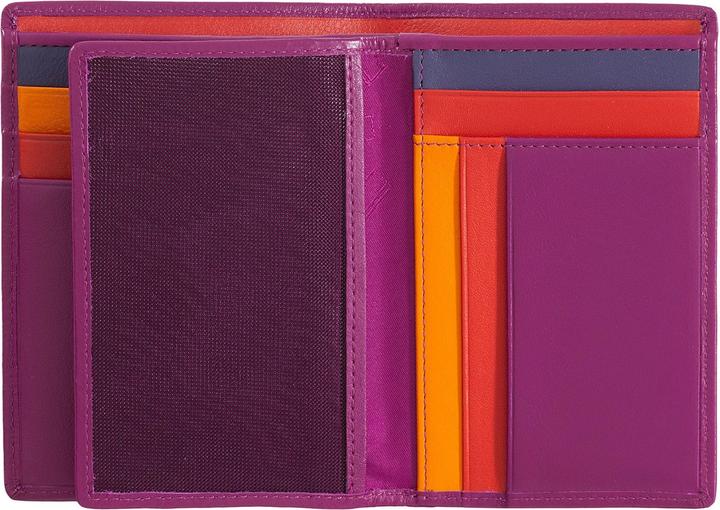 Immagine prodotto Dudu Portafoglio RFID in pelle 9,5 cm