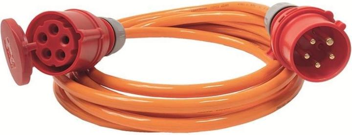 Image du produit Steffen G-Pur (5 m, CEE 16/5)