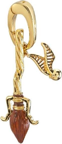Immagine prodotto Noble Collection Harry Potter - Lumos: Firebolt