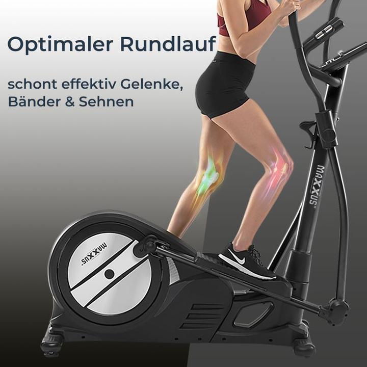 Produktbild Maxxus Crosstrainer