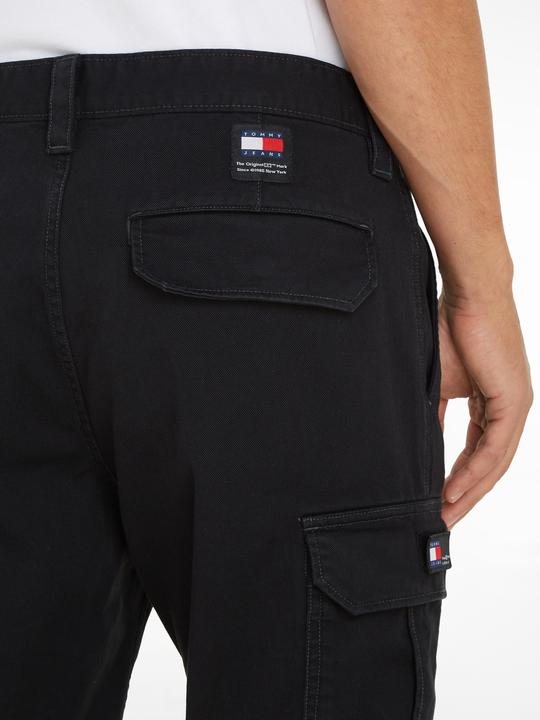Immagine prodotto Tommy Hilfiger Tjm Ethan Cargo Short (W33)