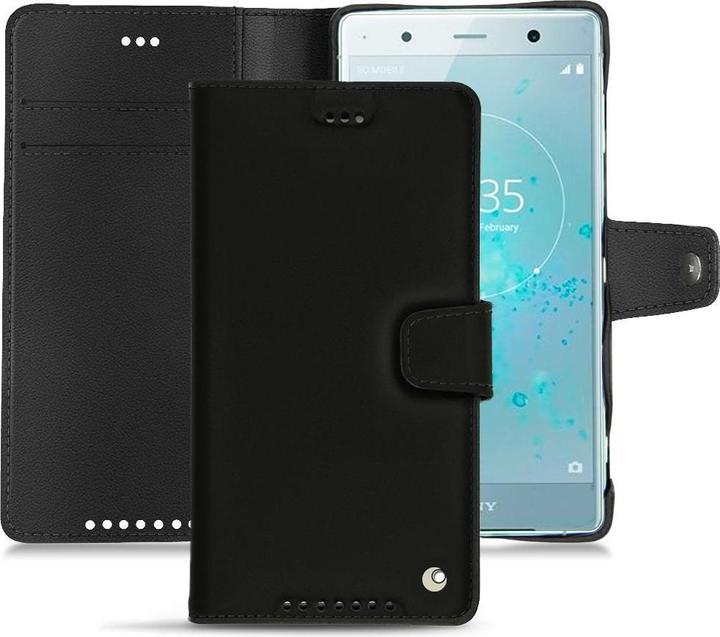 Productafbeelding Noreve Lederen omslag (Sony Xperia XZ2 Premium)