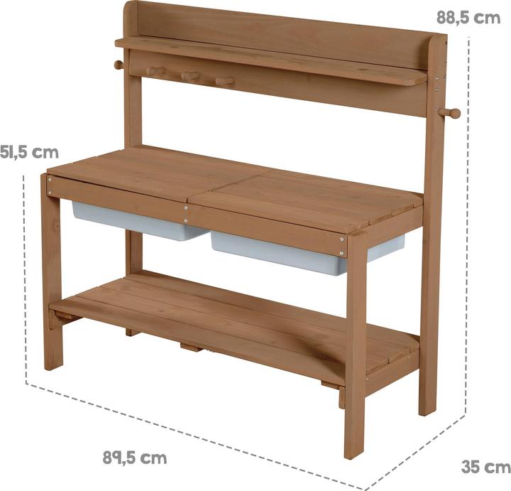 Image du produit Roba Extérieur +