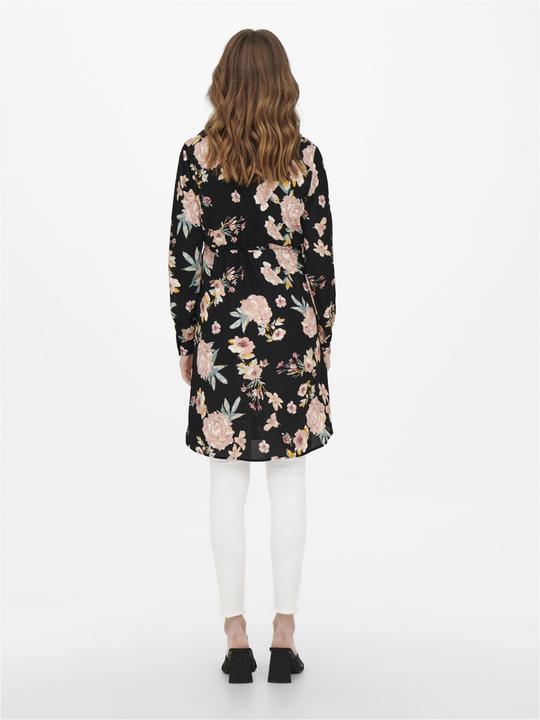 Actual product image Only Maternity Mom V-neck tunic (L)