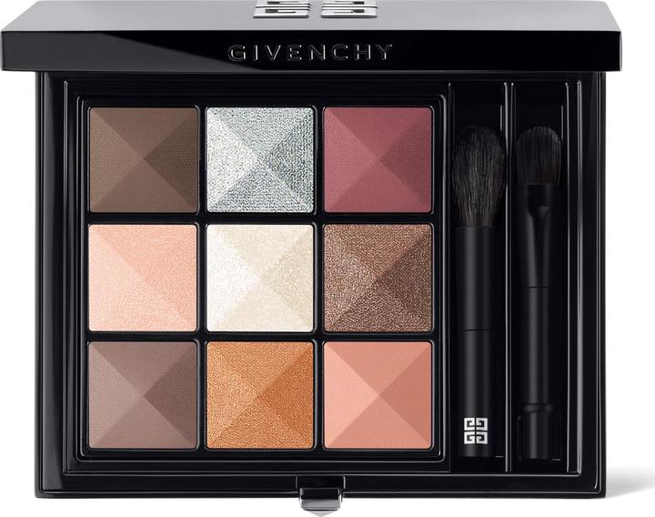 Immagine prodotto Givenchy Palette di ombretti Eye Make-up No. 1 (8,0 g) (01)