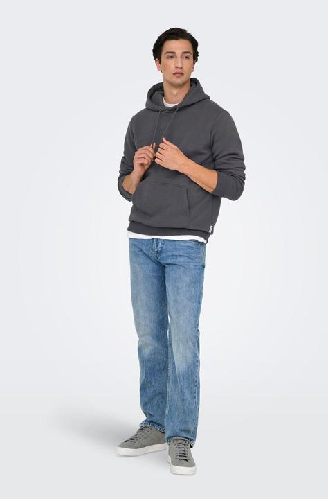 Produktbild Only & Sons Onsceres Hoodie Sweat Noos (L)