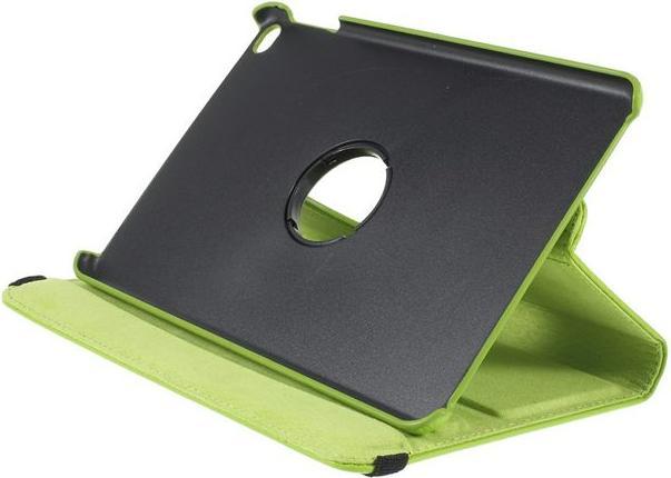 Produktbild MU Classic Rotierbare Leder Hülle (iPad mini 2019 (5. Gen))