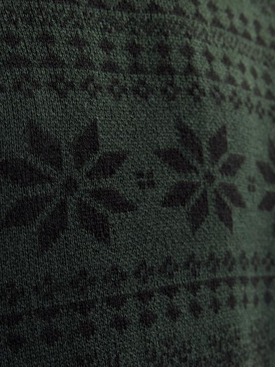 Immagine prodotto Jack & Jones Jjxmas Gabriel Maglia Girocollo (S)
