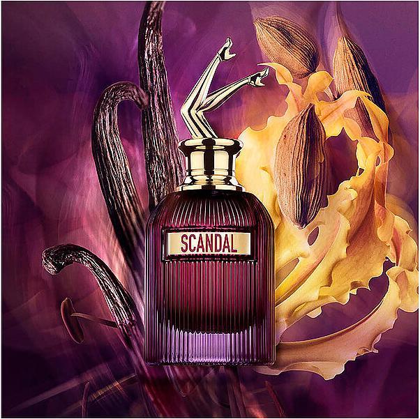 Produktbild Gaultier Scandal Intense (Eau de Parfum, 50 ml)