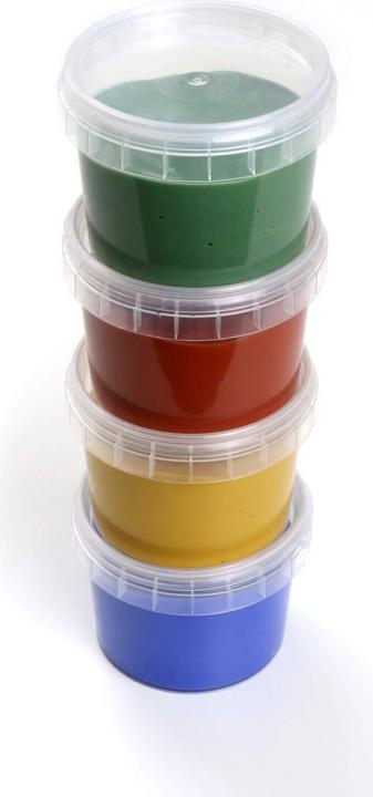 Image du produit Neogrün Aki (Bleu, Jaune, Vert, Rouge)