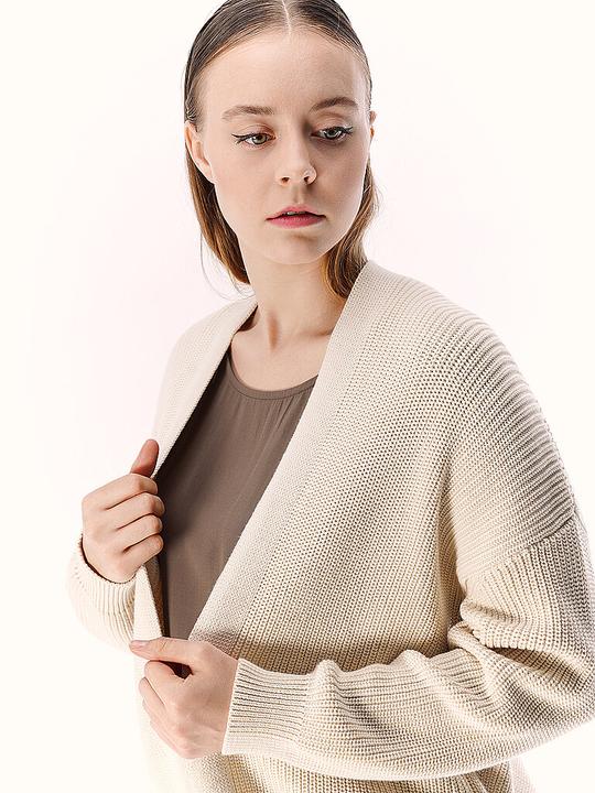 Immagine prodotto Armedangels Vildaana Cardigan Undyed (XXL)