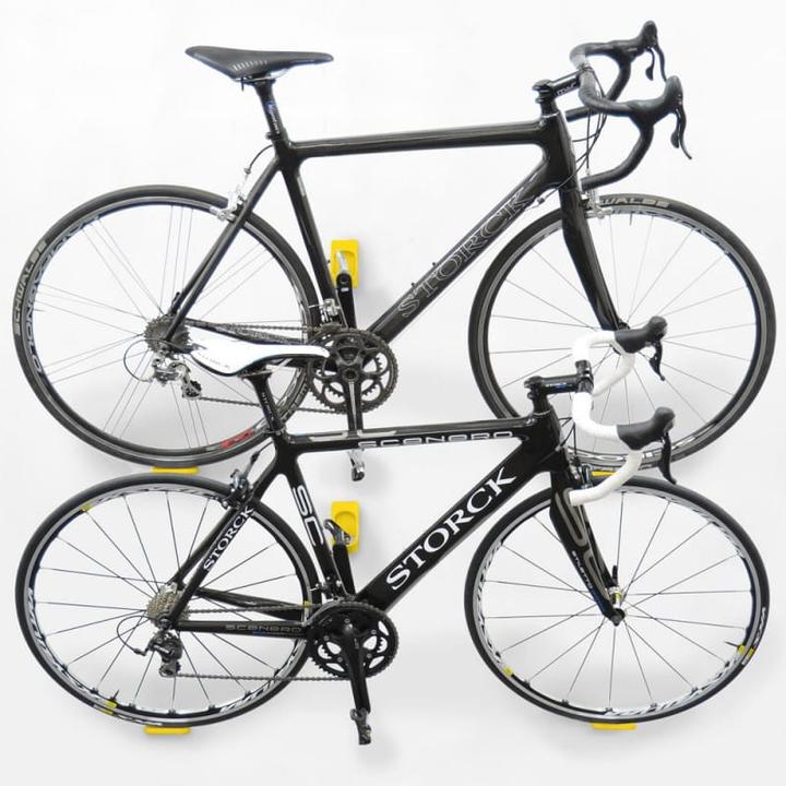 Produktbild Cycloc Hero Fahrradhalterung