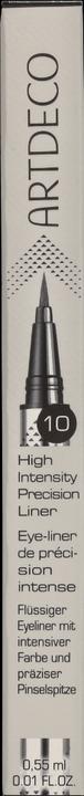 Produktbild Artdeco High Intensity Precision (10 Ultra Black)