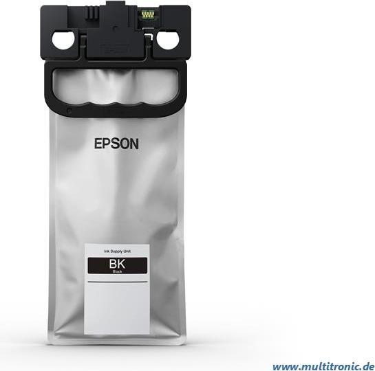 Actual product image Epson Ink C13T01C100 Black XL (FC)