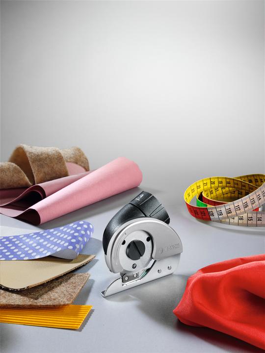 Produktbild Bosch Home & Garden Ixo Zubehör