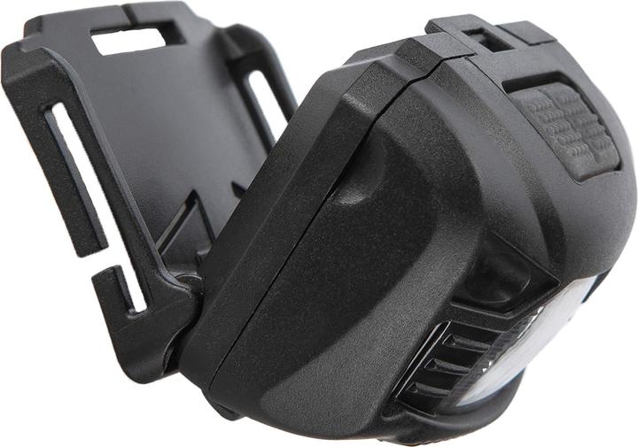 Produktbild Fanton 62569 Schwarze Taschenlampe (100 lm)