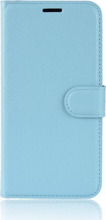 Produktbild Cover-Discount Leder Etui Hülle mit Kartenfächern (Xiaomi Mi 9 Lite)
