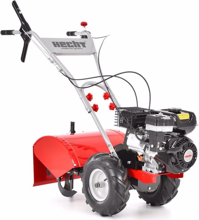 Hecht 750