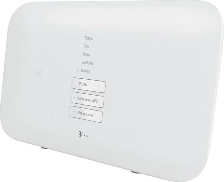 Actual product image Telekom German Speedport Smart 3 R