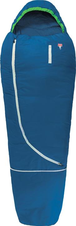 Actual product image Grüezi Bag Biopod Wool World Traveller (140 cm)