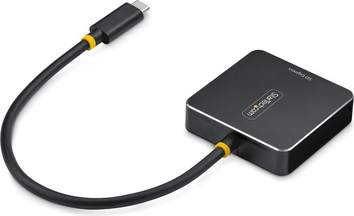 Image du produit StarTech Lecteur de cartes SD Express vers USB-C (USB 3.2 Gen 2)
