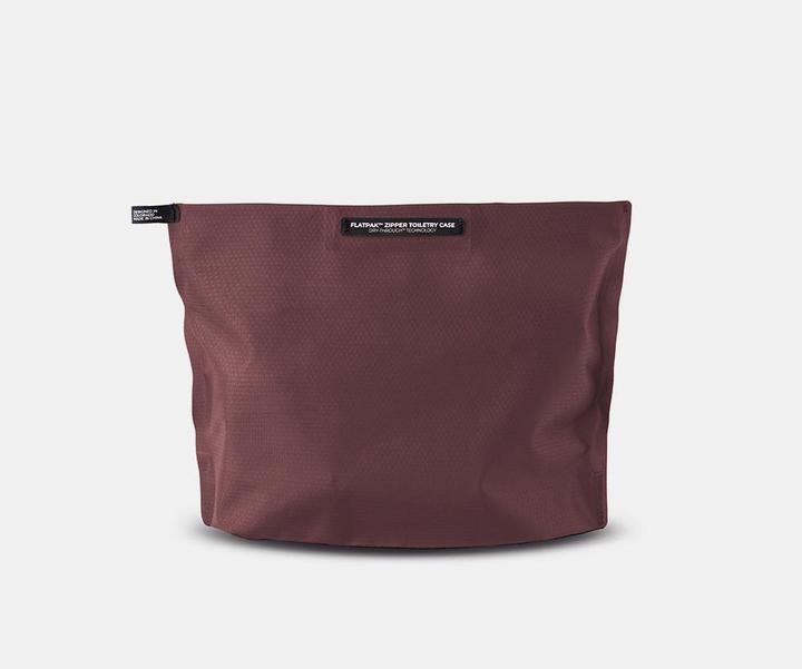 Matador Valigetta da toilette con cerniera FlatPak (2.30 l)