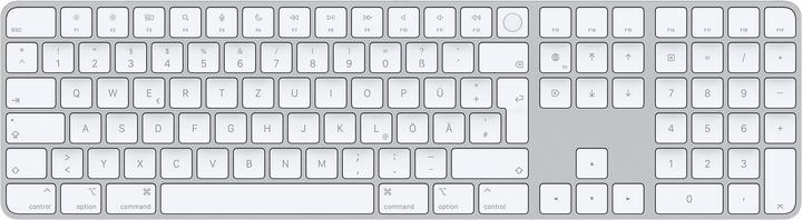 Image du produit Apple Magie (CH, Sans fil)