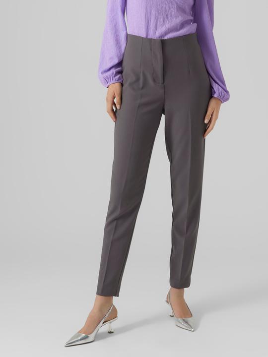 Image du produit Vero Moda Pantalon taille haute conique (XXL)