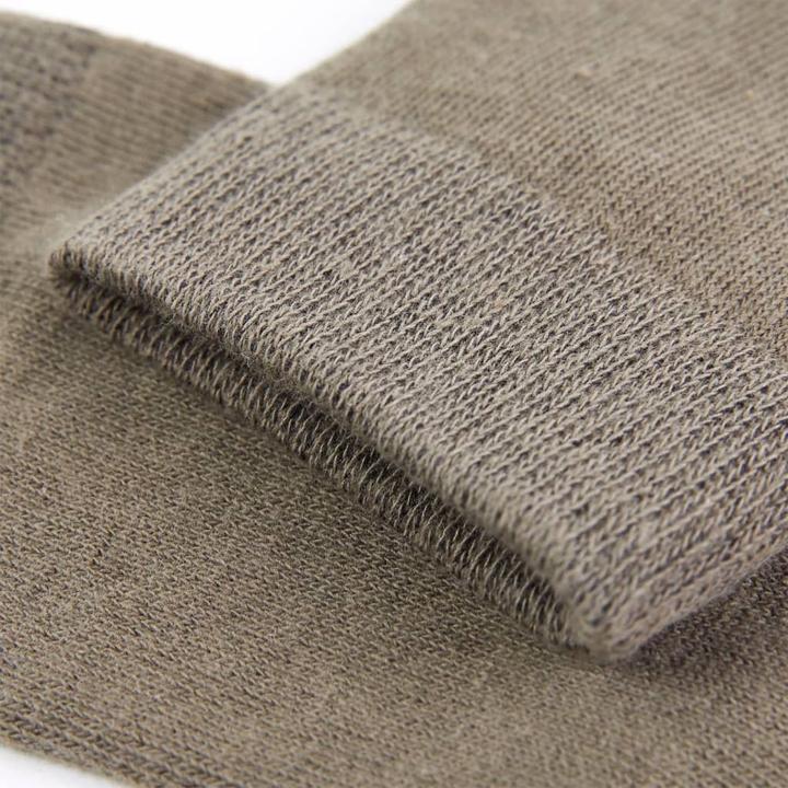 Image du produit VidaXL Chaussettes pour enfants 5 paires UE 30-34,Matière : 78% coton. 20 (Pack de 5, 30 - 34)