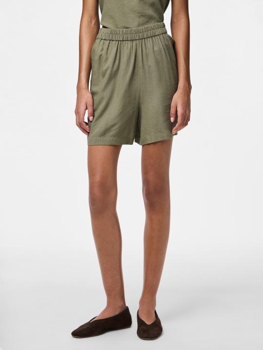 Image du produit Pieces Pcpia Mw Shorts Pwp mm Noos (XXL)