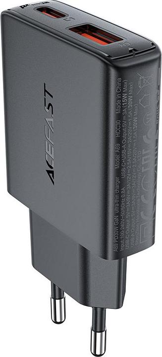 Chargeur USB
