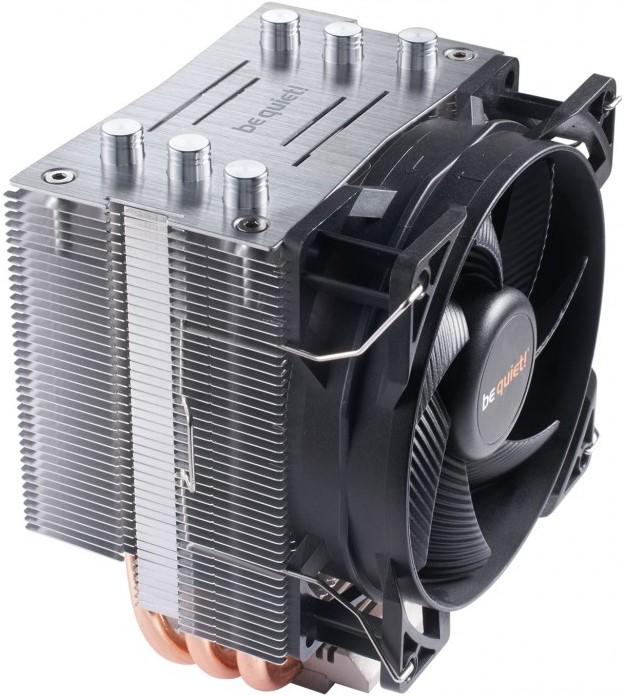 Image du produit be quiet! Pure Rock Slim (124.80 mm)