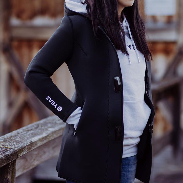 Actual product image Yeaz Neocoat Female (3 mm, XL)